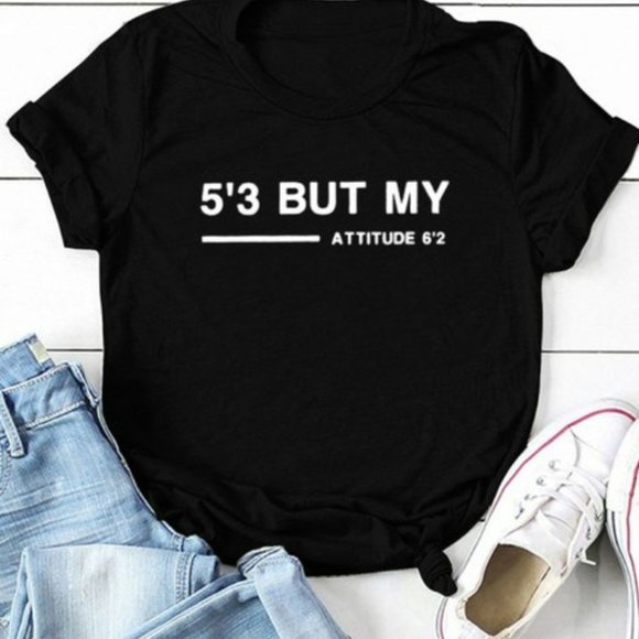 Custom Ladies T-Shirts - Picture 8 of 11